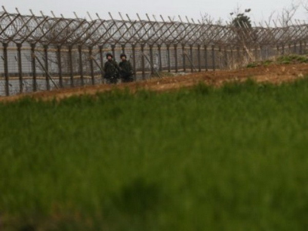 Triều Tiên dọa tấn công "không lường trước" nhằm vào Hàn Quốc ảnh 1