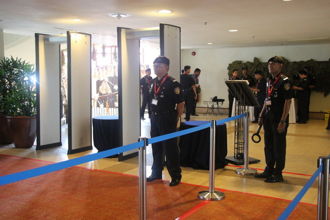 Malaysia sẵn sàng cho Hội nghị hẹp Bộ trưởng Ngoại giao ASEAN ảnh 1