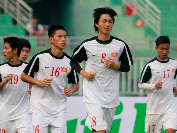 Các kênh phát sóng và lịch trực tiếp giải U19 quốc tế ảnh 1