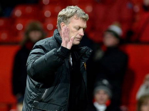 Tin 6/1: CĐV đòi sa thải Moyes, Arsenal chịu tổn thất ảnh 1