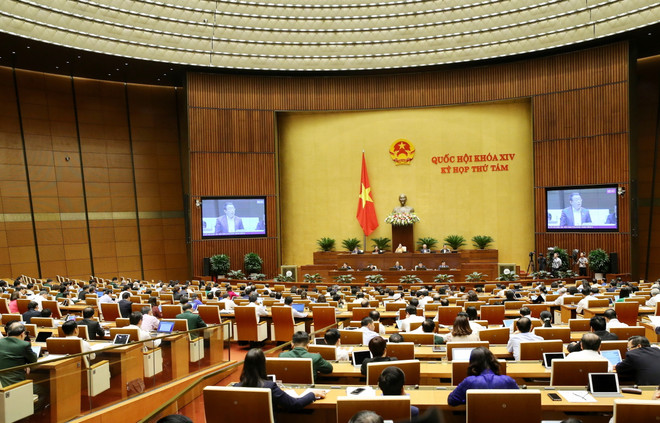 Đề xuất nhiều giải pháp thúc đẩy phát triển kinh tế-xã hội ảnh 1