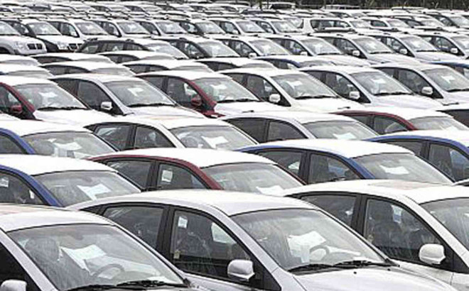 "Nga có thể cấm nhập ôtô nếu Phương Tây bổ sung trừng phạt" ảnh 1