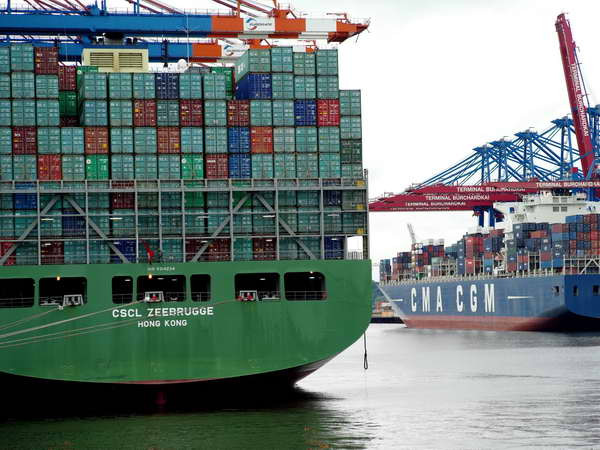 Đức: Lạm phát giảm xuống thấp nhất hơn 3 năm qua ảnh 1