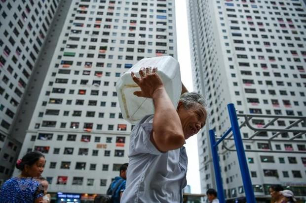 Vụ nước sạch nhiễm styren: ‘Điểm danh’ khu vực có thể dùng để ăn uống ảnh 1