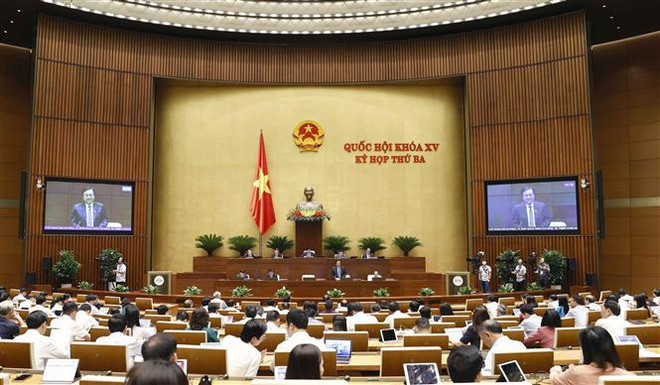 Phát triển kinh tế nông thôn gắn với xây dựng nông thôn mới ảnh 1