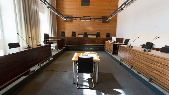 Đức xét xử nghi phạm nhập cư gây tội ác đặc biệt nghiêm trọng ảnh 1