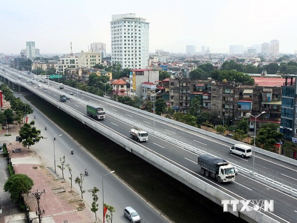 Nhà thầu Nhật đòi tiền lãi vì chậm chi trả khoản thưởng trăm tỷ ảnh 1