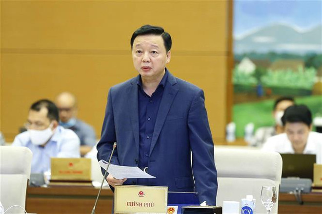 Bố trí quỹ đất đáp ứng yêu cầu phát triển hệ thống kết cấu hạ tầng ảnh 2