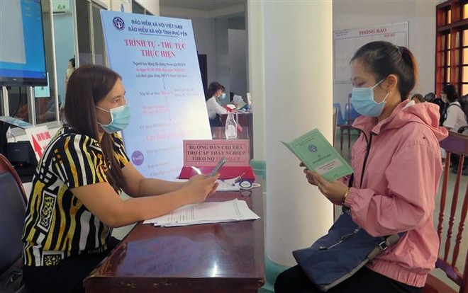 Xác định rõ đối tượng hưởng hỗ trợ từ Quỹ Bảo hiểm thất nghiệp ảnh 2