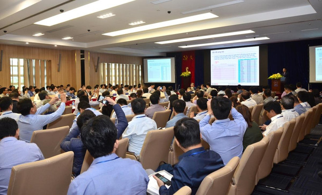 Sắp công nhận vận hành thương mại cho 98 dự án điện Mặt Trời ảnh 2