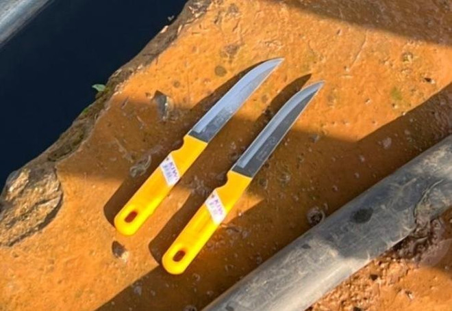 Bình Phước: Bắt ba đối tượng giết người vì mâu thuẫn cá nhân ảnh 2