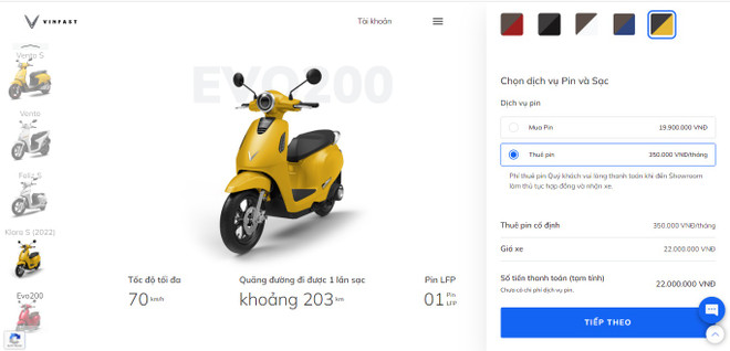 Chính sách “2 không” ưu việt cho khách mua xe máy điện VinFast ảnh 2