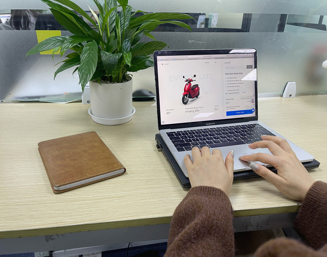 Chính sách “2 không” ưu việt cho khách mua xe máy điện VinFast ảnh 1