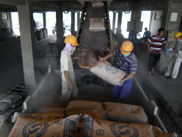 Thị trường ximăng 2014: Tiêu thụ nội địa và xuất khẩu “được mùa” ảnh 1