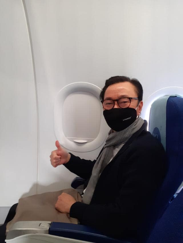 Đại sứ Phạm Sanh Châu: Đại hội XIII của Đảng nâng tầm vị thế Việt Nam ảnh 1