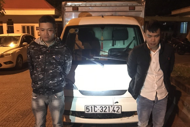 Khởi tố, bắt tạm giam hai đối tượng thực hiện 31 vụ lừa đảo liên tỉnh ảnh 1