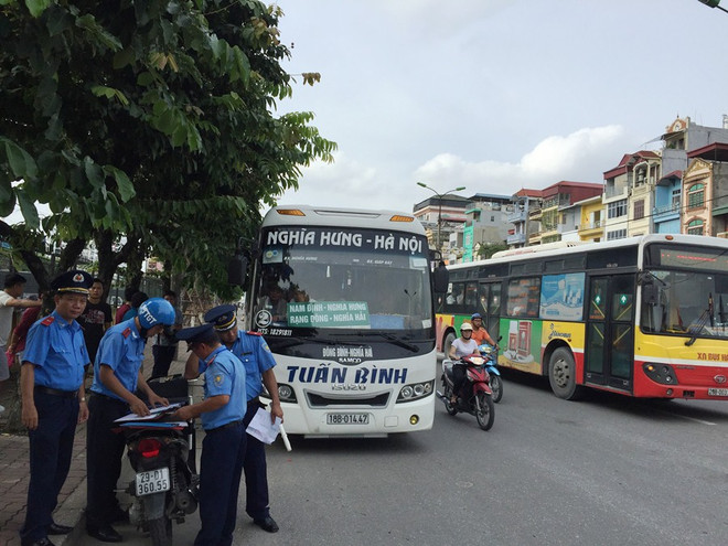 Nghỉ lễ 2/9: Xe Limousine kín chỗ, lượng khách đổ về bến tăng tới 10% ảnh 2