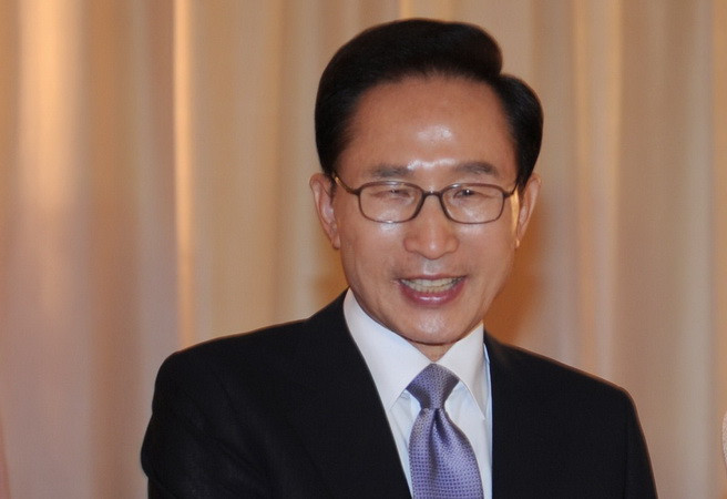 Cựu Tổng thống Hàn Quốc Lee Myung-bak chỉ trích 'vụ trả thù chính trị' ảnh 1
