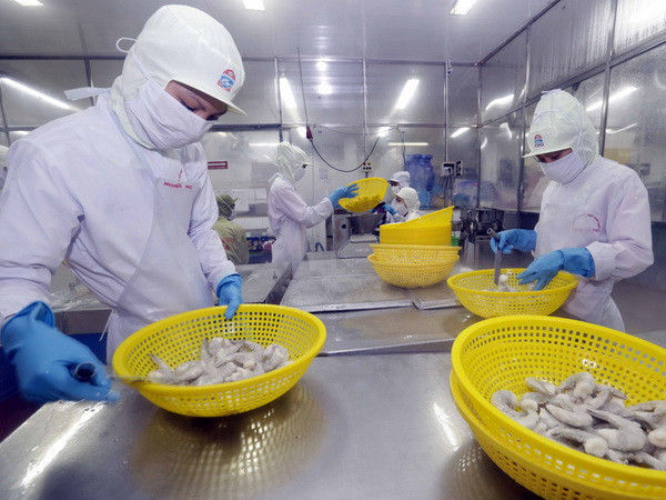 Tổng thu ngân sách ĐBSCL giai đoạn 2016-2018 đóng góp 18% GDP cả nước ảnh 1