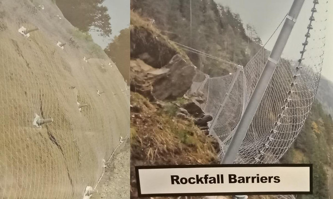 Chuyên gia 'hiến kế' cách bảo vệ bờ dốc, chống lũ quét tại Việt Nam ảnh 2