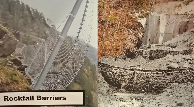 Chuyên gia 'hiến kế' cách bảo vệ bờ dốc, chống lũ quét tại Việt Nam ảnh 1