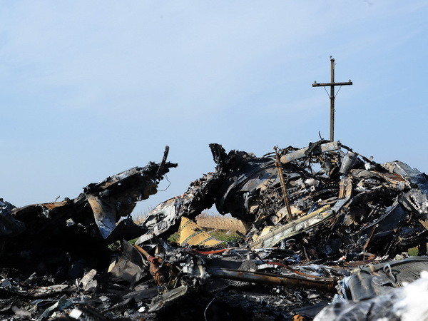 Hà Lan tìm thấy thêm thi thể nạn nhân của vụ máy bay MH17 ảnh 1