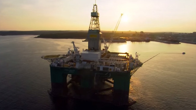 Argentina phản đối công ty Anh hoạt động tại quần đảo tranh chấp ảnh 1