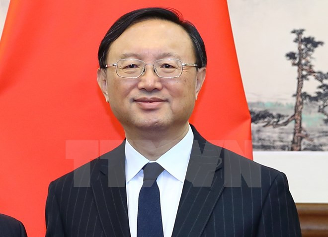 EU và Trung Quốc thảo luận hợp tác khu vực và toàn cầu ảnh 1