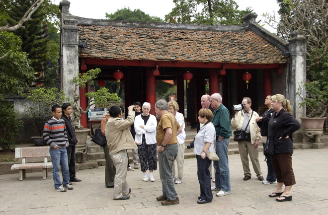 Nâng cao chất lượng nhân lực du lịch để chuẩn bị cho hội nhập ảnh 1