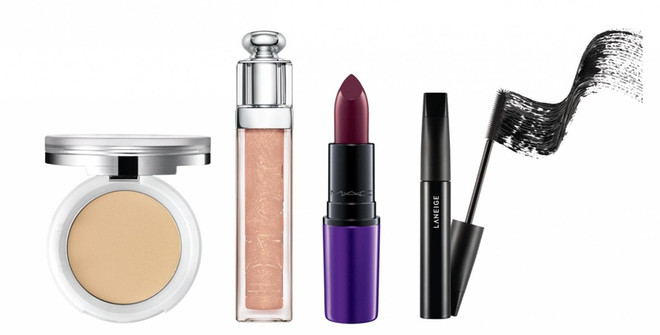 Bí quyết trang điểm giúp bạn trở thành nữ hoàng của đêm tiệc ảnh 6