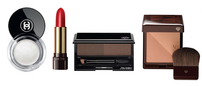 Bí quyết trang điểm giúp bạn trở thành nữ hoàng của đêm tiệc ảnh 2