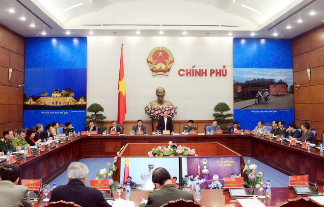 Phó Thủ tướng yêu cầu tăng cường công tác an ninh hàng không ảnh 2