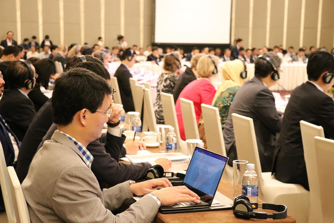 Không thực hiện đồng thời cải cách và phát triển, Việt Nam sẽ tụt hậu ảnh 4