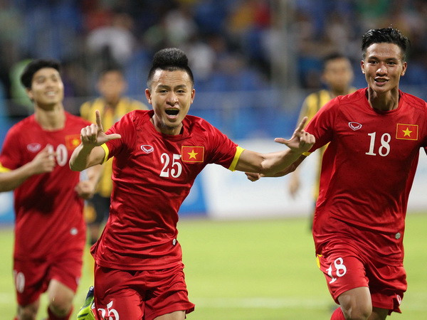 Truyền thông Malaysia thừa nhận thất bại "đáng xấu hổ" của đội nhà ảnh 1