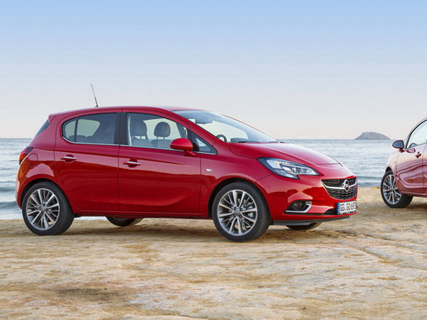 (Nguồn: carscoops.com) Opel nhận được 30.000 đơn đặt hàng đối với mẫu Corsa ảnh 1