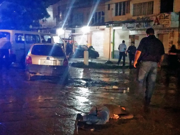 Mexico: Báo động an ninh tại bang Guerrero do bạo lực bùng phát ảnh 1