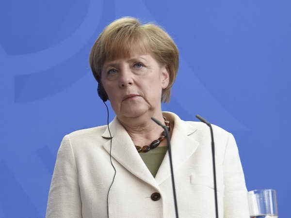 Bà Merkel: EU có thể xét lại chính sách năng lượng đối với Nga ảnh 1