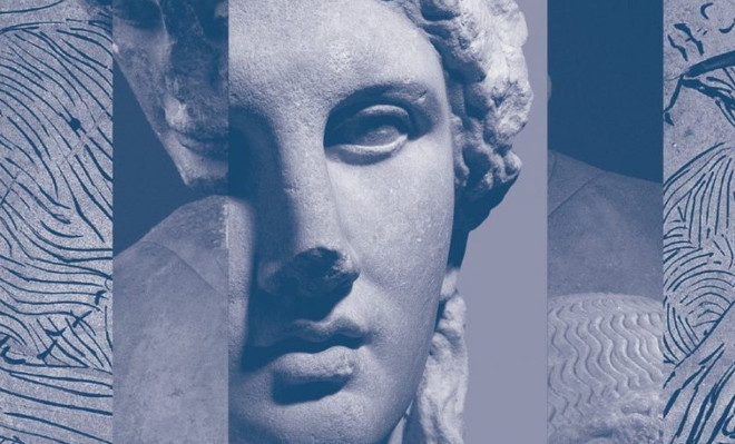 Khám phá vẻ đẹp tối thượng của Hy Lạp cổ đại qua triển lãm tại Athens ảnh 1