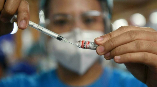 Philippines tiêm cho trẻ từ 12 tuổi, Ấn Độ thử nghiệm vaccine Novavax ảnh 1