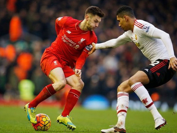 Manchester United quyết vùi dập Liverpool, Tottenham mơ gây sốc ảnh 1