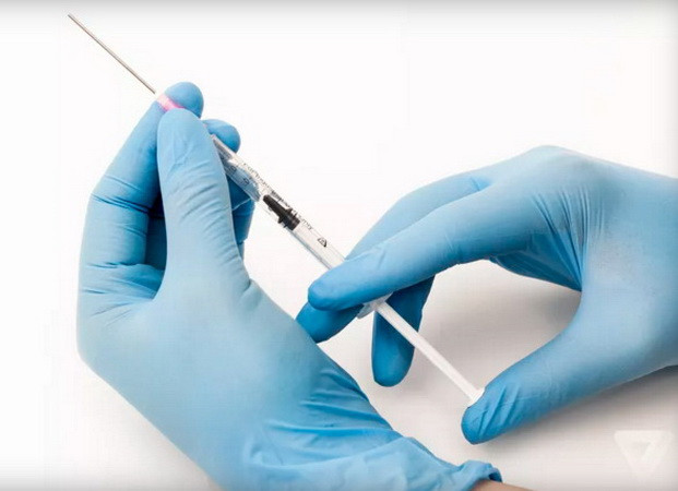 Vắcxin thử nghiệm chống virus sốt xuất huyết cho hiệu quả 100% ảnh 1