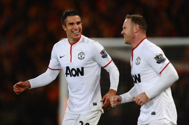 Champions League: M.U, Chelsea rửa hận cho bóng đá Anh? ảnh 1