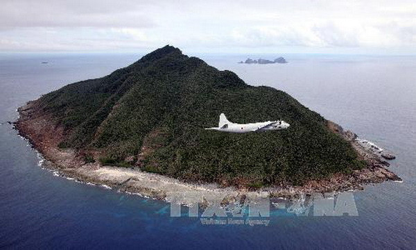 Nhật Bản sẽ đưa vấn đề ADIZ vào cuộc họp của LHQ ảnh 1