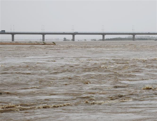 Công điện của Thủ tướng về việc ứng phó và khắc phục hậu quả mưa lũ ảnh 2