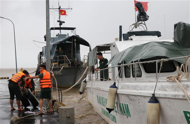 Công điện của Thủ tướng về việc ứng phó và khắc phục hậu quả mưa lũ ảnh 1