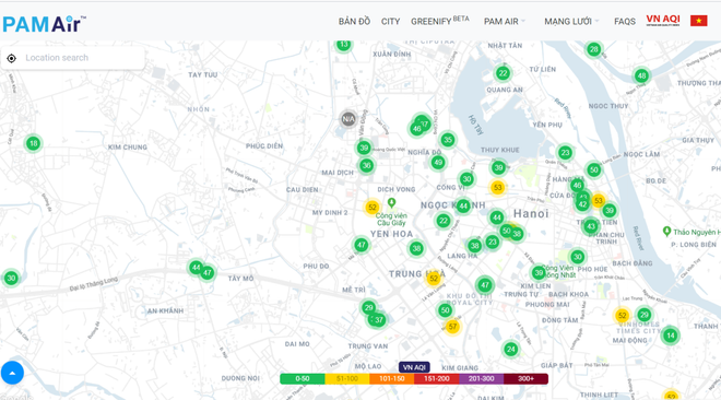 Hà Nội đón không khí “xanh” sau gần 1 tuần cảnh báo ô nhiễm “xấu'' ảnh 4