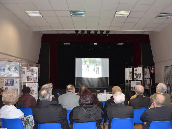 Tỉnh Essonne giúp đỡ nạn nhân chất độc da cam Việt Nam ảnh 1