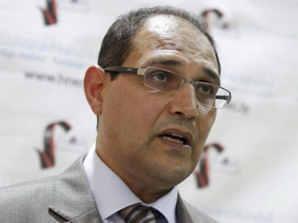 Libya công bố kết quả bầu hội đồng soạn thảo hiến pháp ảnh 1