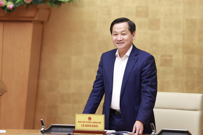 Thủ tướng: Giữ vững kỷ cương, thực hiện thúc đẩy phát triển KT-XH ảnh 4