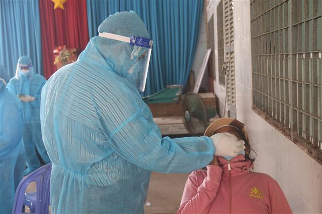 Vĩnh Long, Tiền Giang, Thừa Thiên-Huế chống dịch trong tình hình mới ảnh 2